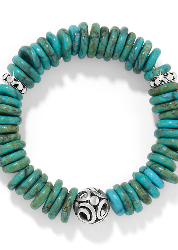 Contempo Sonora Verde Blue bracelet