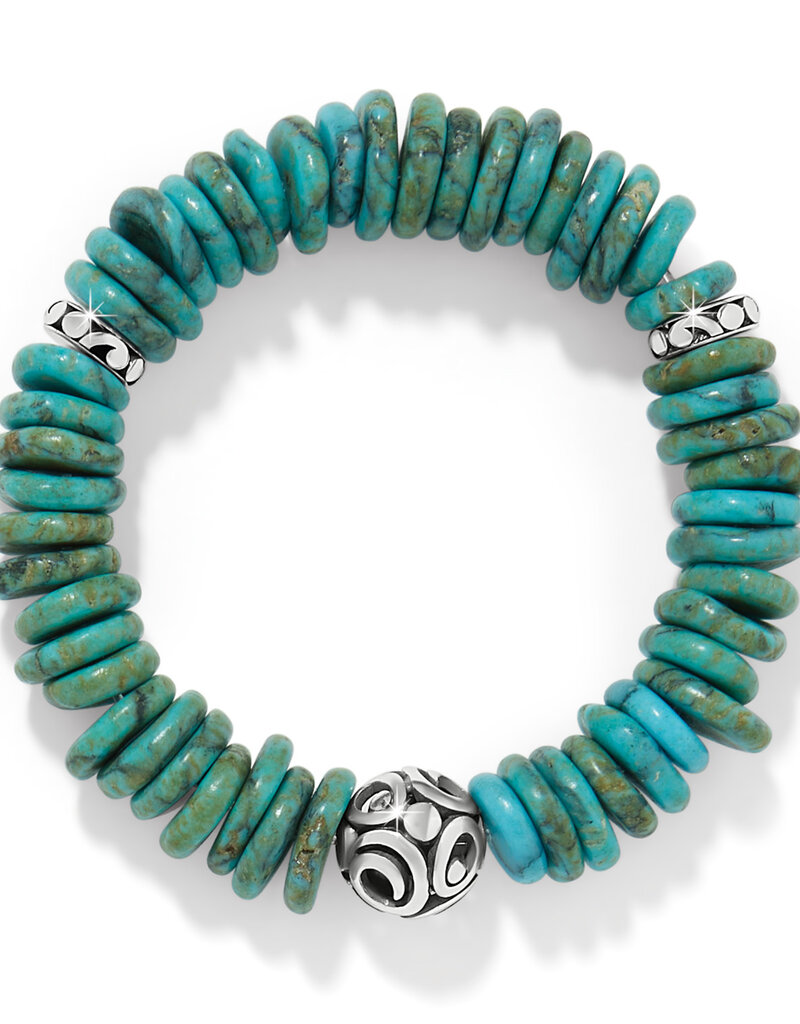 Contempo Sonora Verde Blue bracelet