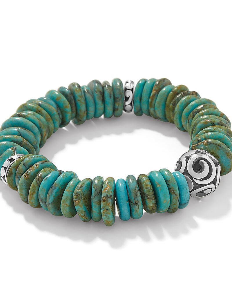 Contempo Sonora Verde Blue bracelet