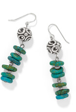Contempo Sonora Verde Blue French Wire
