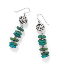 Contempo Sonora Verde Blue French Wire