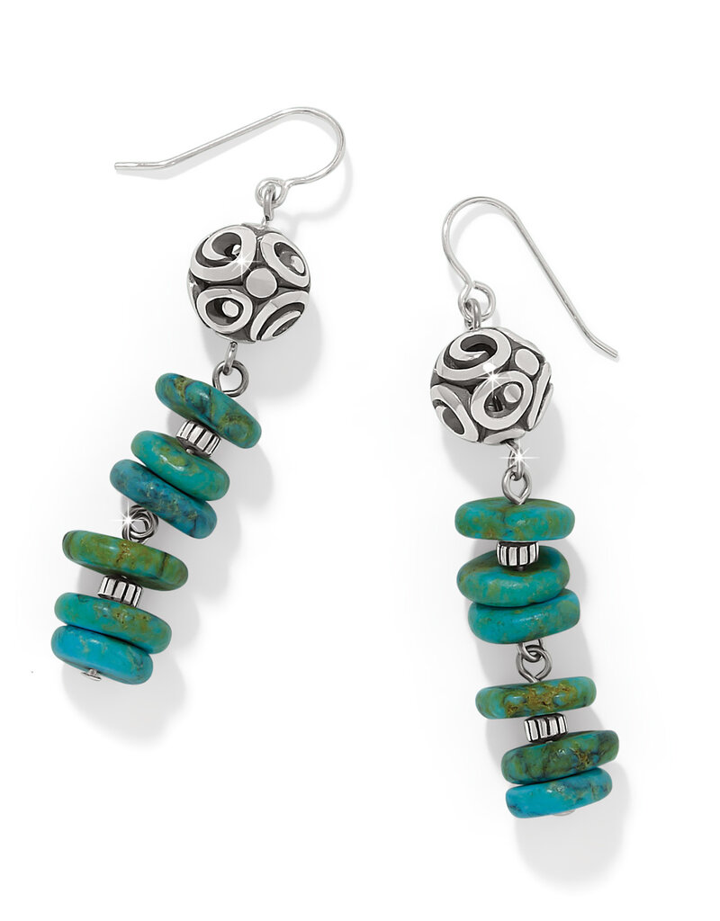 Contempo Sonora Verde Blue French Wire