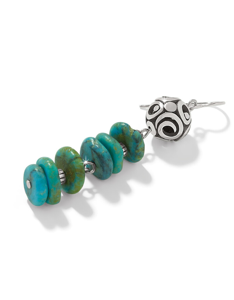 Contempo Sonora Verde Blue French Wire