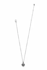 Pebble Sweet Hearts Reverible Petite Necklace