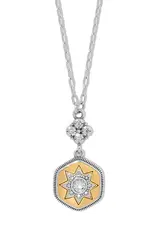 Mosaic Nova Petite Necklacce