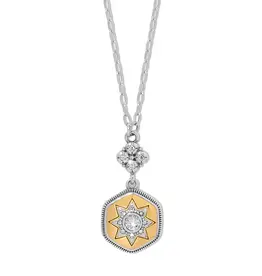 Mosaic Nova Petite Necklacce