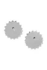 Mosaic Nova Post Earring