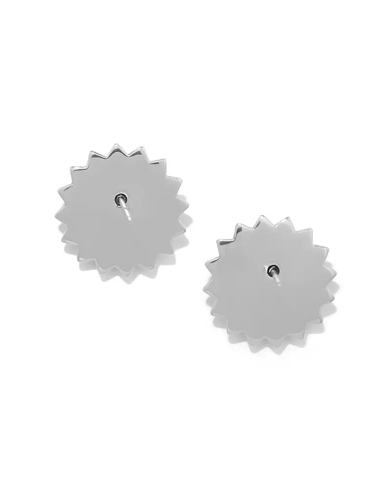 Mosaic Nova Post Earring
