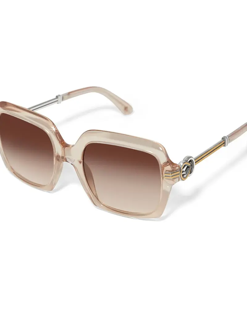 Interlok Harmony Two Tone Sunglass