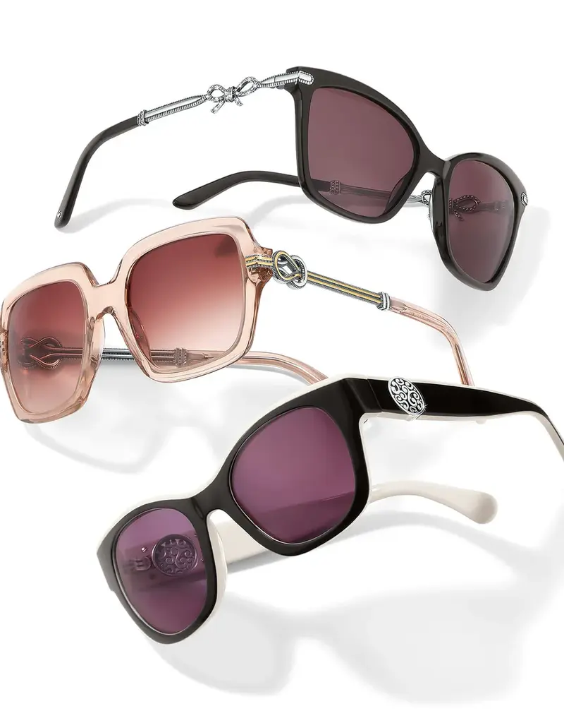 Interlok Harmony Two Tone Sunglass