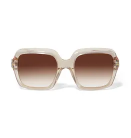 Interlok Harmony Two Tone Sunglass