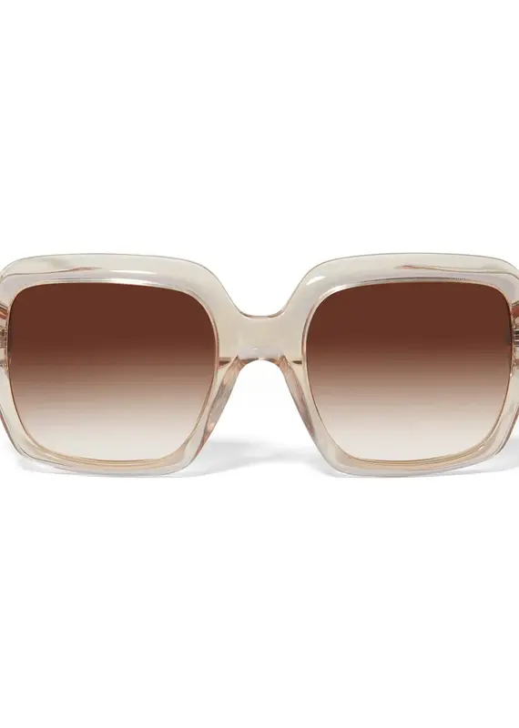 Interlok Harmony Two Tone Sunglass