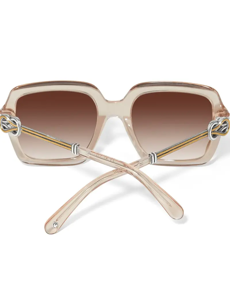 Interlok Harmony Two Tone Sunglass