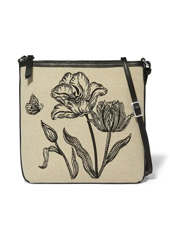 Fifi Cross Body Pouch