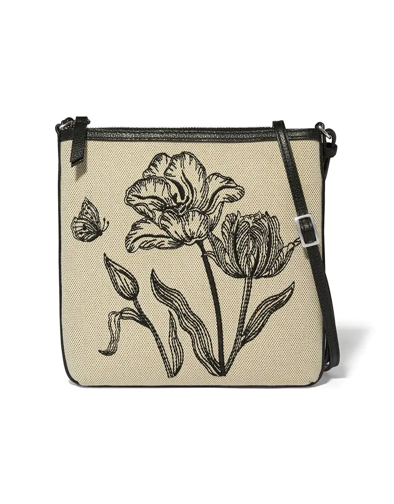 Fifi Cross Body Pouch