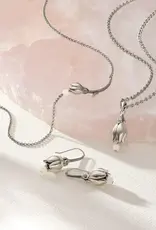 La Tulipe Petal French Wire