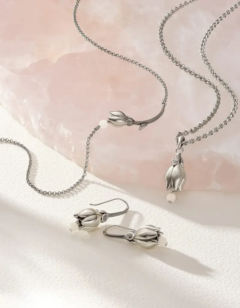 La Tulipe Petal French Wire