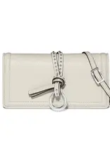 Ptretty Tough Arch Large Wallet In White
