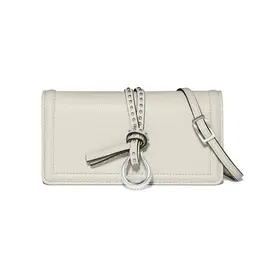 Ptretty Tough Arch Large Wallet In White
