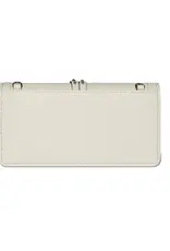 Ptretty Tough Arch Large Wallet In White