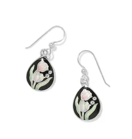 La Tulipe Noir French Wire