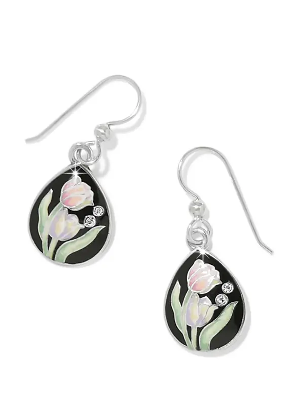 La Tulipe Noir French Wire