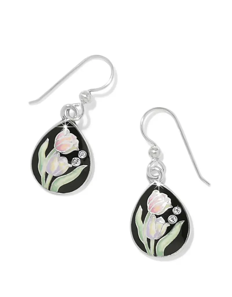 La Tulipe Noir French Wire