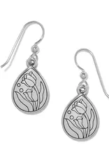 La Tulipe Noir French Wire