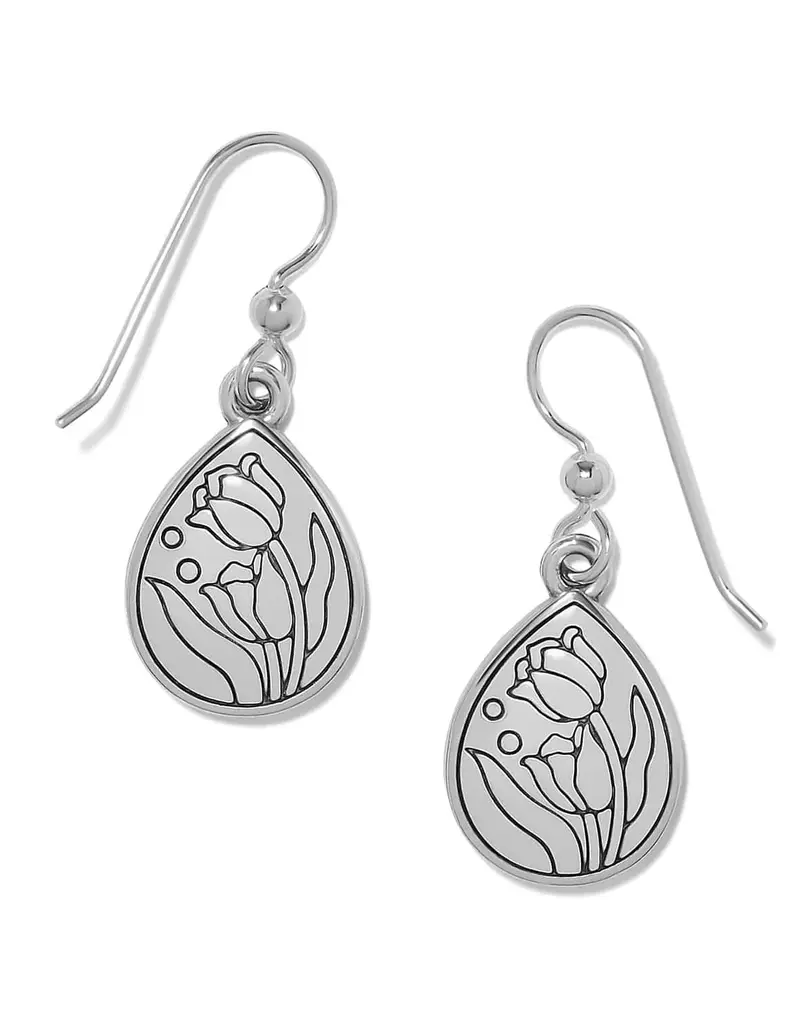 La Tulipe Noir French Wire