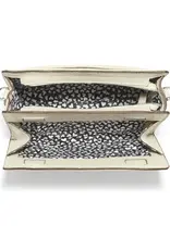 Findley Straw Organizer in White