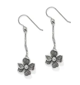 Everbloom Windflower French Wire