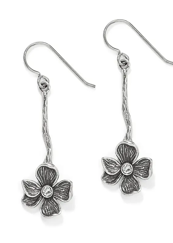Everbloom Windflower French Wire