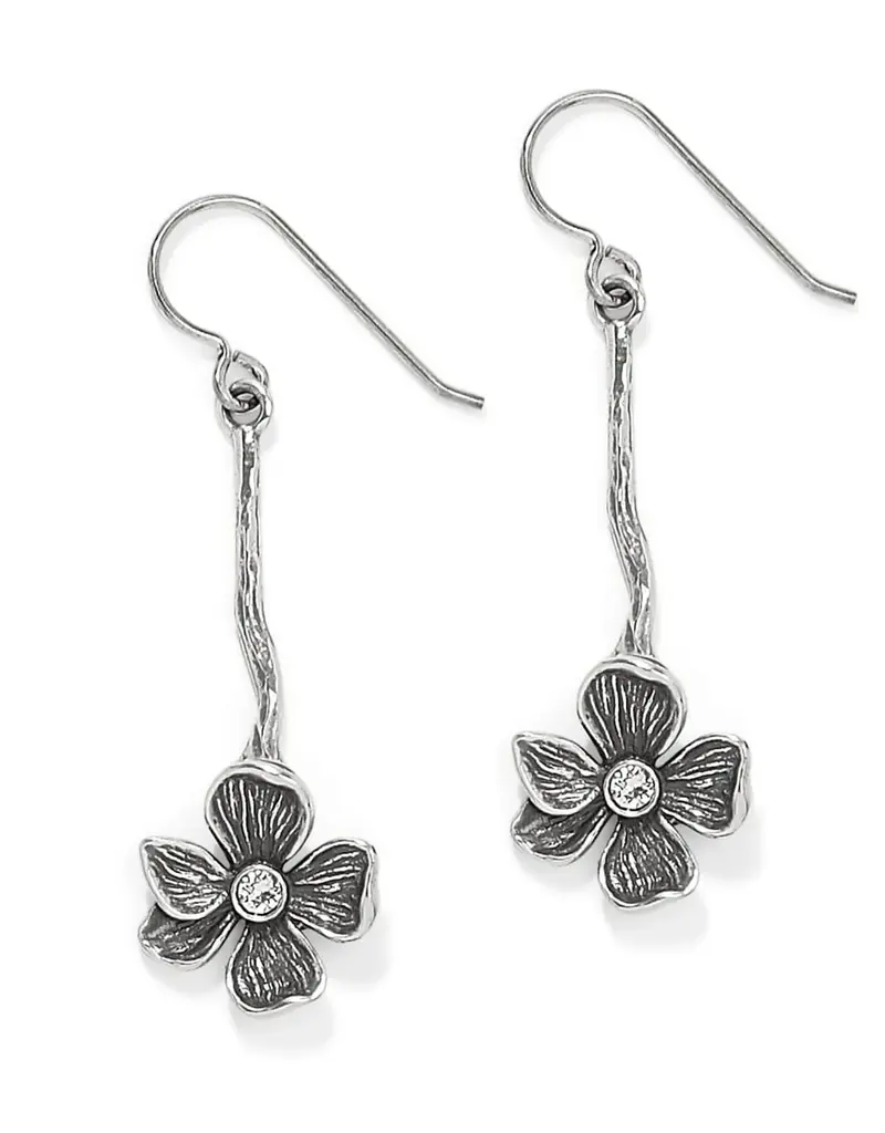 Everbloom Windflower French Wire