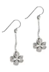Everbloom Windflower French Wire