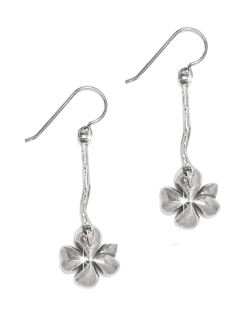 Everbloom Windflower French Wire