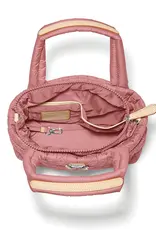 Adrienne Small Tote in Pink