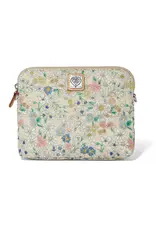 Arielle Small Crossbody in Cottage Bloom