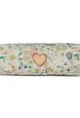 Arielle Small Crossbody in Cottage Bloom