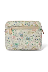 Arielle Small Crossbody in Cottage Bloom