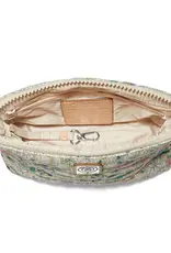 Arielle Small Crossbody in Cottage Bloom