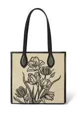 Juliette Tall Tote