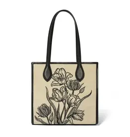 Juliette Tall Tote