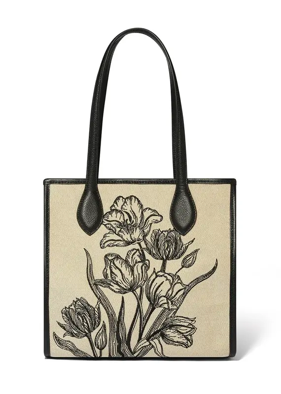 Juliette Tall Tote