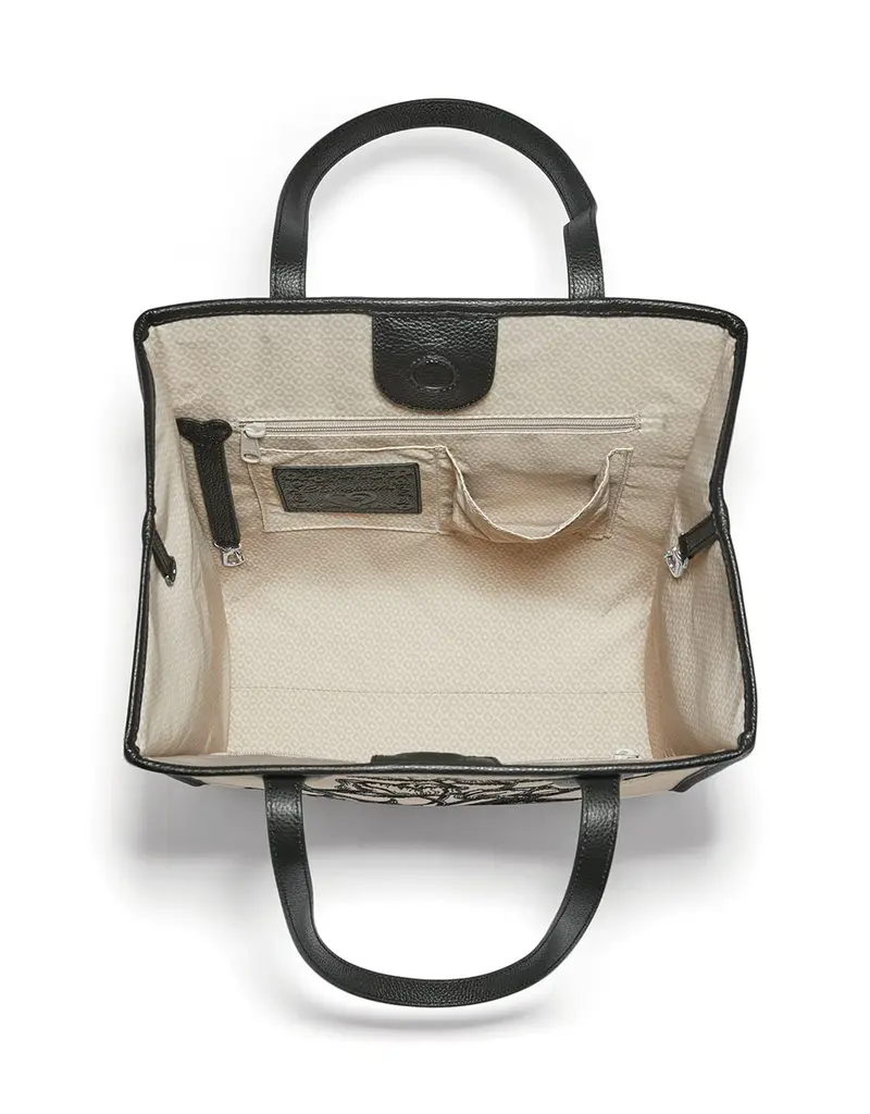 Juliette Tall Tote
