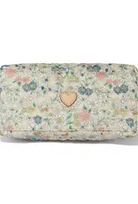 Adrienne Small Tote in Cottage Bloom