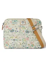 Alina Medium Crossbody in Cottage Bloom