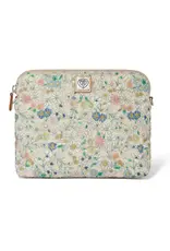 Alina Medium Crossbody in Cottage Bloom