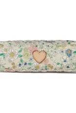 Alina Medium Crossbody in Cottage Bloom