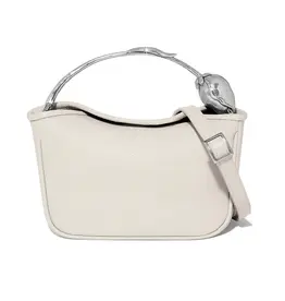 La Tulipe Petal Bag