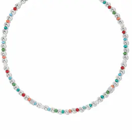 Meridian Petite Multi Necklace